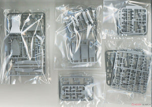 Fujimi 451558 KG-33 IJN Aircraft Carrier Kaga Three Flight Deck Version Full Hull 1/700 – immagine 5