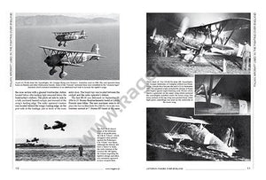Kagero 12020 Lictorian Fasces over England Regia Aeronautica in action against England 1940–1941 EN – image 5