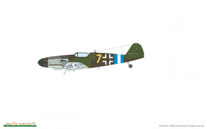 Eduard R0022 Bf 109G-10 and G-14/ AS DUAL COMBO 1/72 – image 30