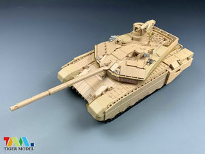 Tiger Model 4614 Russian T-90M MBT 2017-2021 1/35 – image 2