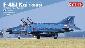 Fine Molds FP40 JASDF F-4EJ Kai 8thTactical Fighter Squadron 1/72