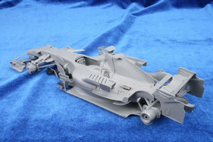 KA Models FE-20010 FERRARI F2007 DETAIL-UP SET Fujimi 1/20 – imagen 7