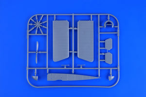 Eduard 8451 Fokker E.II 1/48 – image 8