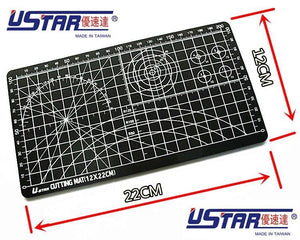 U-Star UA-90123 Cutting Mat - self-healing mat