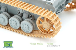 T-Rex Studio TR85023 PzKpfw.III/IV Pistes Type 5c 1/35 – image 4
