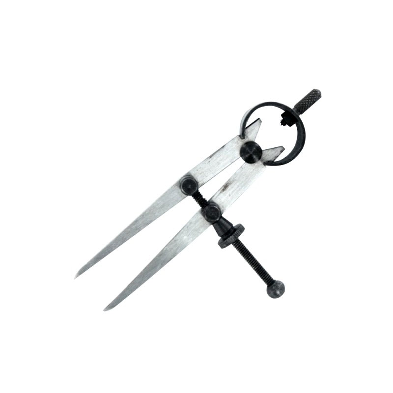 Modelcraft PDV6711-3 Divider &amp;amp; Calipers (75mm)