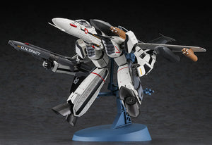 Hasegawa 65889 VF-0S Gerwalk w/ Ghost &amp;quot;Macross Zero&amp;quot; 1/72 – Bild 7