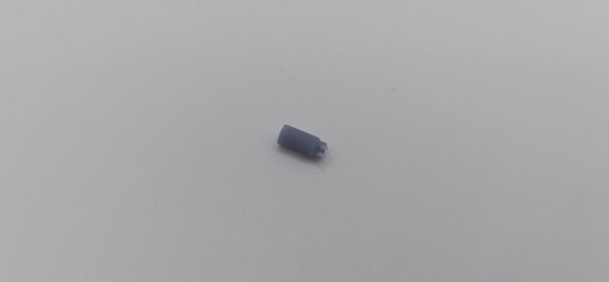 Yamamoto Model Parts YMPTUN19 Oil catch tank 1/24 – Bild 3