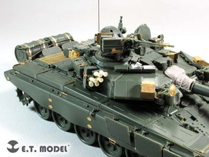 ET Model E35-203 Russian T90A Main Battle Tank (For Meng TS-006) (1/35) – obrázek 5