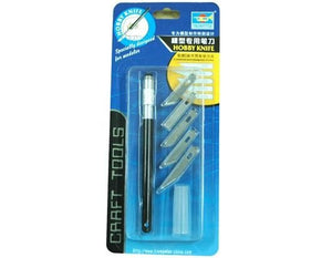 Trumpeter 09908 Hobby Design Knife