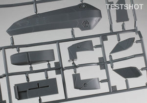 Hasegawa 65836 VF-19EF/A Isamu Special &amp;#39;Macross Frontier&amp;#39; 1/72 – obrázek 8