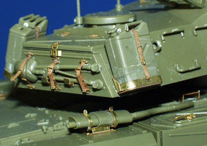Eduard 35504 M41A3 Walker Bulldog 1/35 AFV Club – image 3