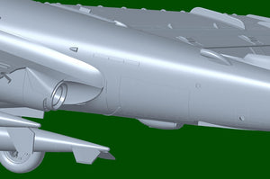 Trumpeter 01641 A-6 E Intruder 1/72 – image 22