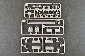 Trumpeter 09579 Russian T-80UE-1 MBT 1/35 – obrázek 12