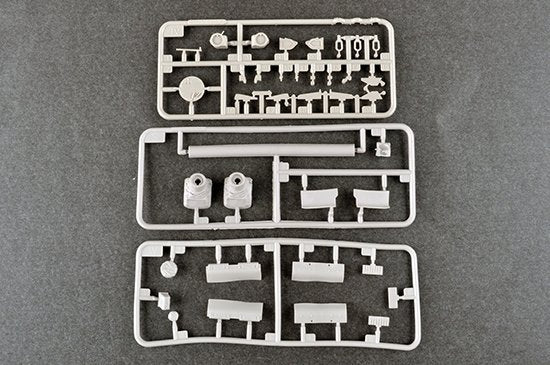 Trumpeter 09579 Russian T-80UE-1 MBT 1/35 – obrázek 12