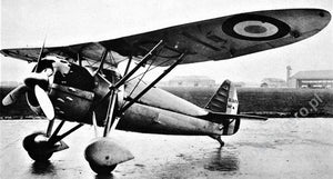 Kagero 3075 Mitsubishi A5M Claude PL – immagine 3