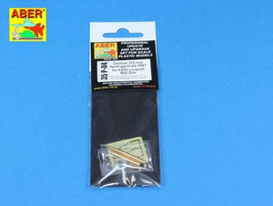 Aber 35P-04 German 310 mm Sprengranate 4861 for K5(E) Leopold Rail Gun – image 7