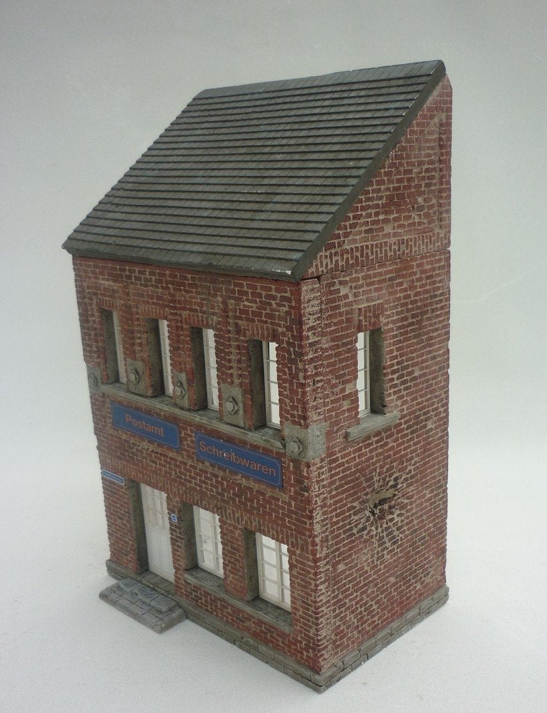 RT-Diorama 35177 Western European House 1/35 – obrázek 6