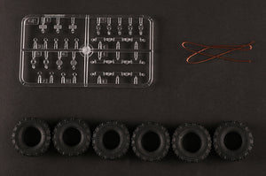 Hobby Boss 84573 LAV300 90mm Cockerill Gun 1/35 – image 9
