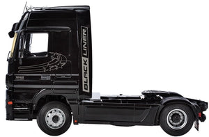 Italeri 3884 Mercedes-Benz Actros MP3 1/24 – image 2