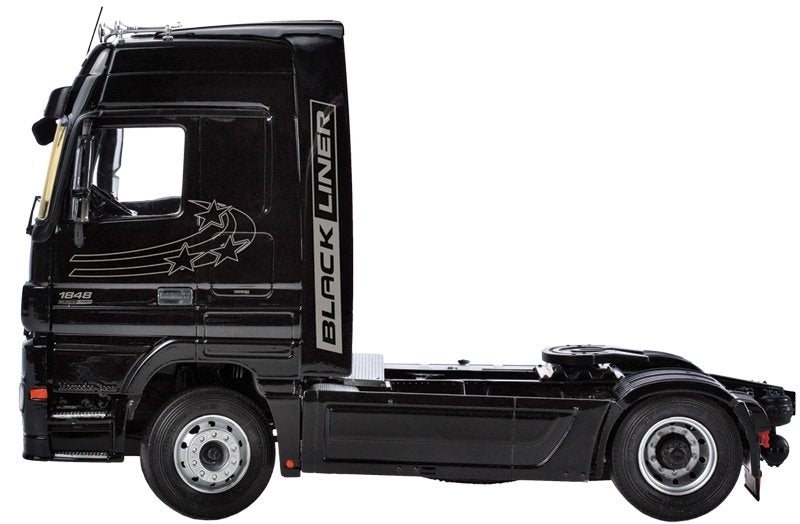 Italeri 3884 Mercedes-Benz Actros MP3 1/24 – image 2