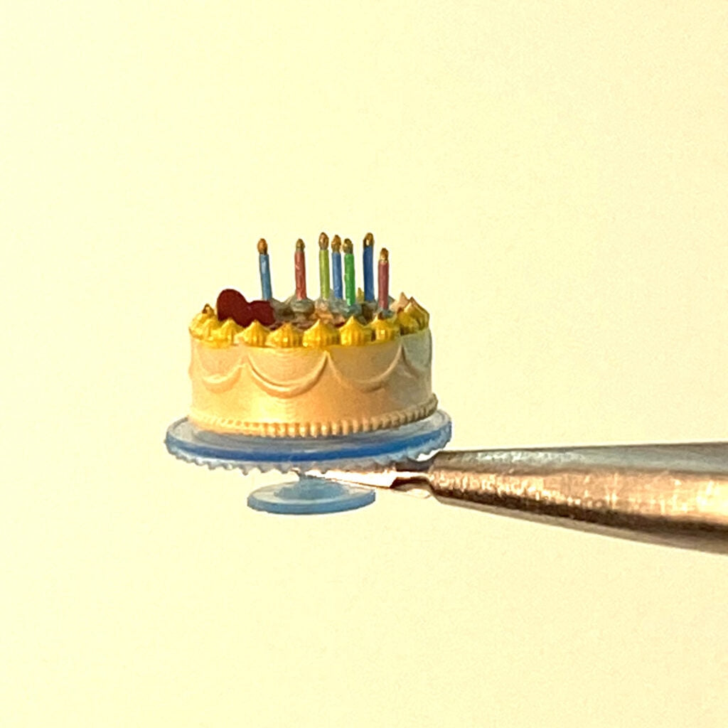 Point of no Return 3523038 Cakes and platters 1/35 – Bild 4