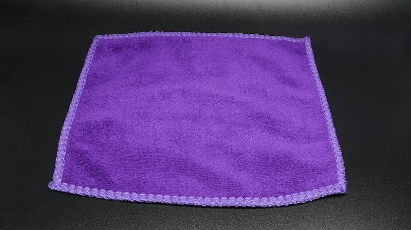 Chiffon de polissage pour système Ultimate Modeling Products UMP097