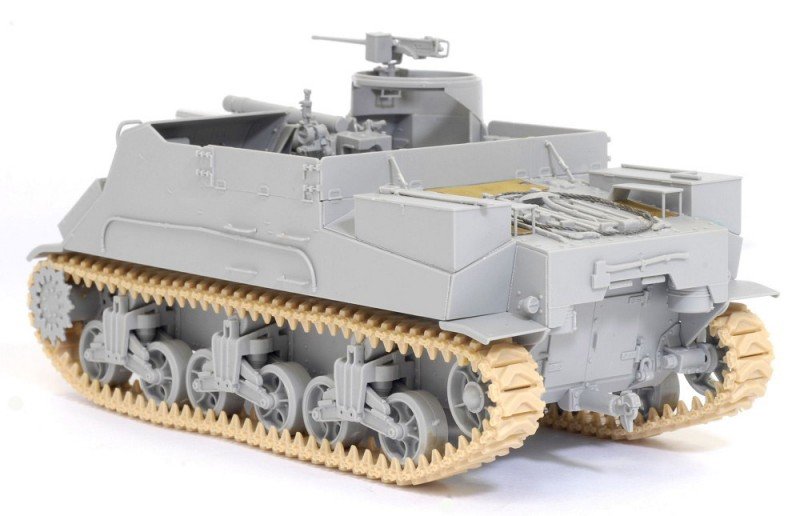 Dragon 6637 M7 Prêtre Production moyenne (1/35) – image 9