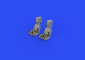 Eduard 648773 EA-18G ejection seats MENG 1/48