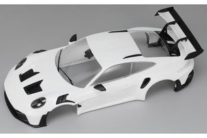 Tamiya 24370 Porsche 911 GT3 RS (992) 1/24 – Bild 6