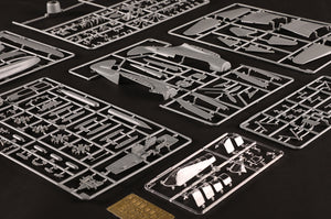 Hobby Boss 81784 TBD-1A Devastator 1/48 – obrázek 18