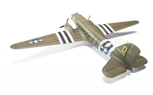 Airfix 08014 Douglas Dakota C-47 A/D Skytrain 1/72 – obrázek 4
