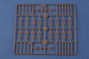 Hobby Boss 83879 Vickers Medium Tank MK II 1/35 – Bild 7