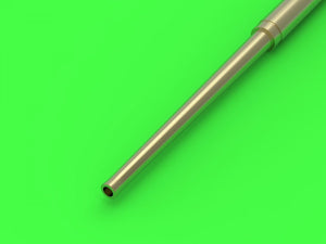 Master GM-72-012 Master GM-72-012 US 37mm M6 Gun Barrel - Used in Many Tanks and Armored Cars 1/72 – image 2