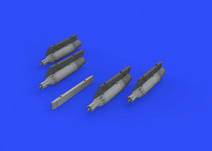 Eduard 672190 UB-16 rocket launchers w/ pylons for MiG-21 EDUARD 1/72