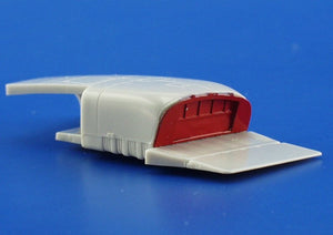 Eduard 72411 F-4 FOD 1/72 HASEGAWA – Bild 2