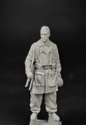 Panzer Art FI35-153 German fallschirmjägers Italy set 1/35 – image 2