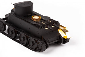 Eduard 36490 BT-2 HOBBY BOSS 1/35 – image 5