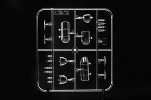 Eduard 11167 Z-326 Trenér Master DUAL COMBO 1/48 – image 16