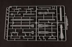 Hobby Boss 81786 Russian MiG-29K 1/48 – Bild 18