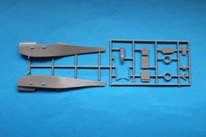 Fly 48010 Ansaldo SVA10 1/48 – imagen 5