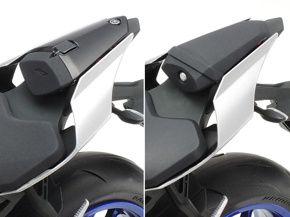 Tamiya 14133 Yamaha YZF-R1M 1/12 – Bild 8
