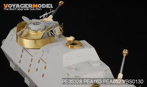 Voyager Model PE35328 WWII German Panzerjager-Triebwagen 51 for HobbyBoss 1/35 – imagen 5