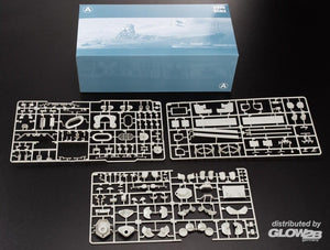 Glow2B 5058052 Yamato Battleship Premium 1/200 – image 3