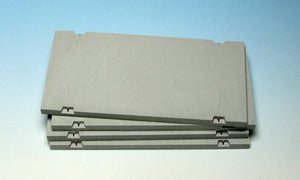 Eureka XXL E-020 Modern Concrete Road Panels Set #2 1/35 – image 2
