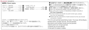 Aoshima 00302 GRS180 Crown Patrol Car Kanagawa Pref. 1/24 – Bild 9