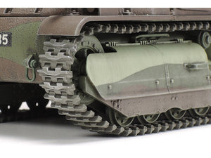 Tamiya 35344 French Medium Tank SOMUA S35 1/35 – Bild 3