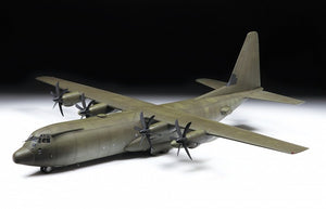 Zvezda 7324 American Military Transport Plane C-130J-30 1/72 – imagen 4