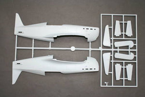 Specjal Hobby 32019 Morane Saulnier MS-406C.1 Hi-tech 1/32 – imagen 3