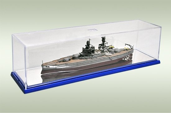 Trumpeter 09853 Display Case 501x149x121mm – Bild 2